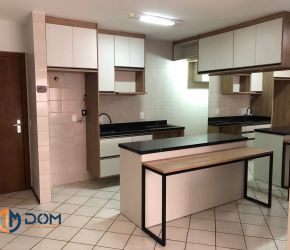 Apartamento no Bairro Ingleses em Florianópolis com 2 Dormitórios e 58 m² - 1489