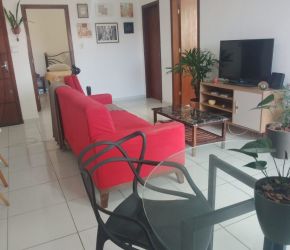 Apartamento no Bairro Ingleses em Florianópolis com 2 Dormitórios (1 suíte) - 669861