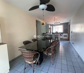 Apartamento no Bairro Ingleses em Florianópolis com 3 Dormitórios (2 suítes) - 18657
