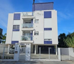 Apartamento no Bairro Ingleses em Florianópolis com 1 Dormitórios - 19491