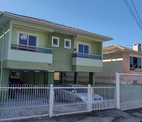 Apartamento no Bairro Ingleses em Florianópolis com 2 Dormitórios e 57 m² - AP0135