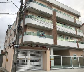 Apartamento no Bairro Ingleses em Florianópolis com 2 Dormitórios (1 suíte) - AP0507