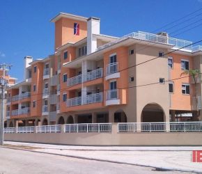 Apartamento no Bairro Ingleses em Florianópolis com 2 Dormitórios (1 suíte) e 94 m² - 88945