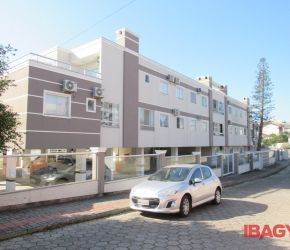 Apartamento no Bairro Ingleses em Florianópolis com 2 Dormitórios (1 suíte) e 68.59 m² - 110945