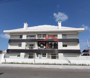 Apartamento no Bairro Ingleses em Florianópolis com 3 Dormitórios (3 suítes) e 131 m² - AD0013