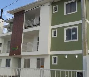 Apartamento no Bairro Ingleses em Florianópolis com 2 Dormitórios e 60 m² - AP0230