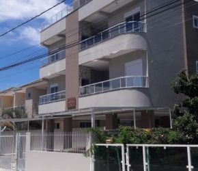 Apartamento no Bairro Ingleses em Florianópolis com 2 Dormitórios (1 suíte) e 72 m² - AP1251