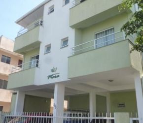 Apartamento no Bairro Ingleses em Florianópolis com 2 Dormitórios e 51 m² - AP1317