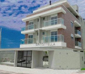 Apartamento no Bairro Ingleses Norte em Florianópolis com 2 Dormitórios (1 suíte) e 67 m² - AP1254