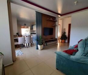 Apartamento no Bairro Ingleses Norte em Florianópolis com 3 Dormitórios (1 suíte) e 125 m² - CO0265