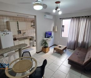 Apartamento no Bairro Ingleses Norte em Florianópolis com 1 Dormitórios e 12 m² - 1316