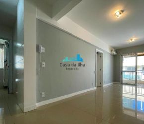 Apartamento no Bairro Itacorubí em Florianópolis com 3 Dormitórios (1 suíte) - 2874