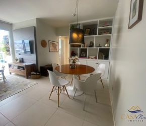 Apartamento no Bairro Itacorubí em Florianópolis com 2 Dormitórios (1 suíte) - MAF38