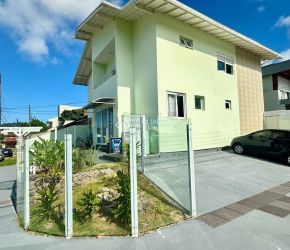 Apartamento no Bairro Itacorubí em Florianópolis com 2 Dormitórios (1 suíte) - 460078