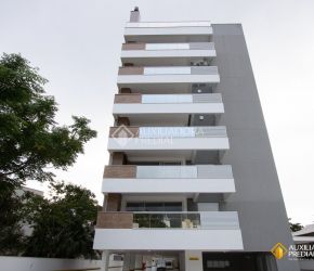 Apartamento no Bairro Itacorubí em Florianópolis com 3 Dormitórios (1 suíte) - 340679