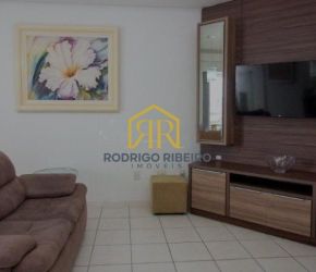 Apartamento no Bairro Itacorubí em Florianópolis com 2 Dormitórios (1 suíte) - CA84
