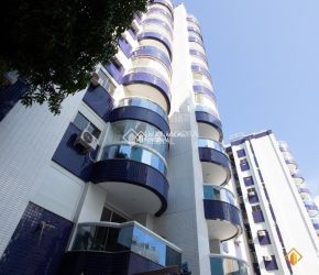Apartamento no Bairro Itacorubí em Florianópolis com 3 Dormitórios (1 suíte) - 469308