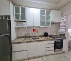 Apartamento no Bairro Itacorubí em Florianópolis com 2 Dormitórios e 71 m² - AP02692L