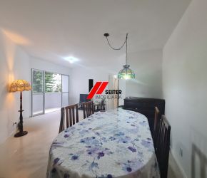 Apartamento no Bairro Itacorubí em Florianópolis com 3 Dormitórios (1 suíte) e 98 m² - AP00912V