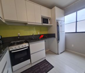 Apartamento no Bairro Itacorubí em Florianópolis com 1 Dormitórios e 23.2 m² - AP02757V