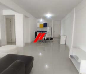 Apartamento no Bairro Itacorubí em Florianópolis com 2 Dormitórios (2 suítes) e 169 m² - AP02698L