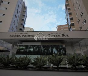 Apartamento no Bairro Itacorubí em Florianópolis com 3 Dormitórios (1 suíte) - 472559