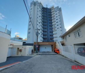 Apartamento no Bairro Itacorubí em Florianópolis com 2 Dormitórios e 74.43 m² - 109338
