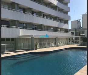 Apartamento no Bairro Itacorubí em Florianópolis com 1 Dormitórios (1 suíte) - 2452