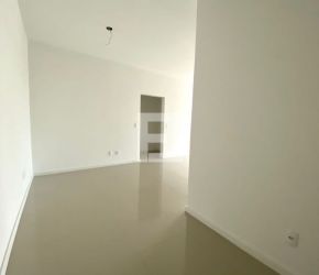 Apartamento no Bairro Jardim Atlântico em Florianópolis com 2 Dormitórios (1 suíte) e 87 m² - 4937