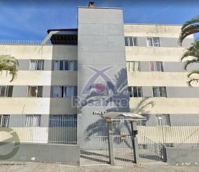 Apartamento no Bairro Jardim Atlântico em Florianópolis com 3 Dormitórios e 74 m² - 1366