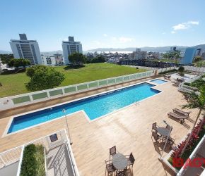Apartamento no Bairro Jardim Atlântico em Florianópolis com 2 Dormitórios (1 suíte) e 75.08 m² - 122782