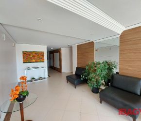 Apartamento no Bairro Jardim Atlântico em Florianópolis com 3 Dormitórios (1 suíte) e 120.8 m² - 77545