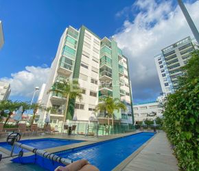 Apartamento no Bairro Jardim Atlântico em Florianópolis com 4 Dormitórios (1 suíte) e 115 m² - 21399