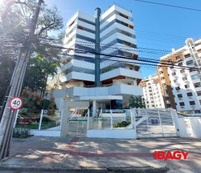 Apartamento no Bairro João Paulo em Florianópolis com 4 Dormitórios (1 suíte) e 109.88 m² - 104695