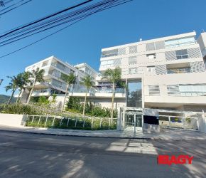 Apartamento no Bairro João Paulo em Florianópolis com 3 Dormitórios (3 suítes) e 100 m² - 123243