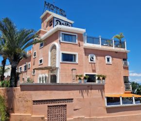 Apartamento no Bairro José Mendes em Florianópolis - 680392