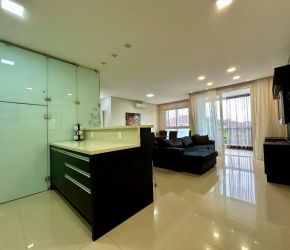 Apartamento no Bairro Jurerê em Florianópolis com 4 Dormitórios (2 suítes) e 148 m² - CO0101