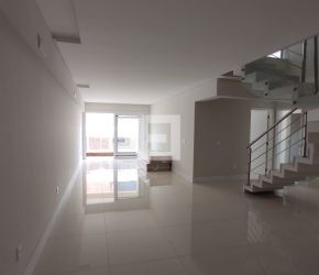 Apartamento no Bairro Jurerê em Florianópolis com 5 Dormitórios (5 suítes) e 301 m² - 16977