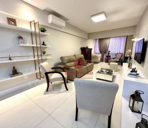 Apartamento no Bairro Jurerê em Florianópolis com 2 Dormitórios (2 suítes) e 127 m² - AP2526