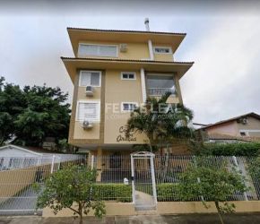 Apartamento no Bairro Jurerê em Florianópolis com 3 Dormitórios (1 suíte) e 100 m² - 19840
