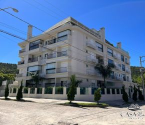 Apartamento no Bairro Jurerê em Florianópolis com 2 Dormitórios (1 suíte) - MAF101