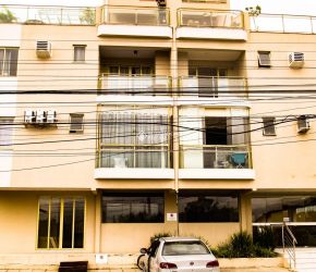 Apartamento no Bairro Jurerê em Florianópolis com 2 Dormitórios - 412744