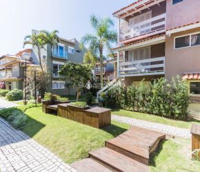 Apartamento no Bairro Jurerê em Florianópolis com 3 Dormitórios (1 suíte) - 417954