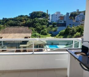 Apartamento no Bairro Jurerê em Florianópolis com 2 Dormitórios (2 suítes) - 470353
