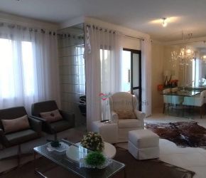 Apartamento no Bairro Jurerê em Florianópolis com 3 Dormitórios (1 suíte) e 117 m² - AP0088