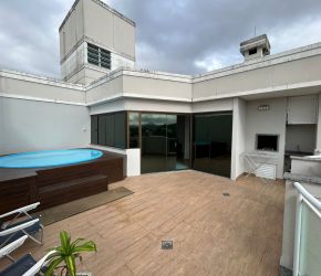 Apartamento no Bairro Jurerê em Florianópolis com 3 Dormitórios (2 suítes) - 473664
