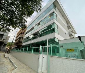 Apartamento no Bairro Jurerê em Florianópolis com 2 Dormitórios (1 suíte) e 76 m² - AP0991