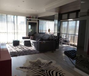 Apartamento no Bairro Jurerê em Florianópolis com 2 Dormitórios (1 suíte) e 165 m² - CO0051