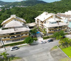 Apartamento no Bairro Jurerê Internacional em Florianópolis com 4 Dormitórios (3 suítes) e 200 m² - CO0090