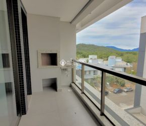 Apartamento no Bairro Jurerê Internacional em Florianópolis com 2 Dormitórios (2 suítes) - 387345